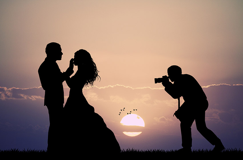 Sfaturi pentru cununie: cum sa alegeti fotograful pentru nunta
