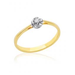 RBR 1876 - Inele Cu Diamante | Rosa Bianco