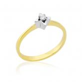RBR 1785 - Inele Cu Diamante | Rosa Bianco