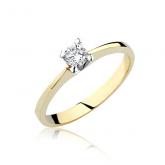 RBR 1281 - Inele Cu Diamante | Rosa Bianco