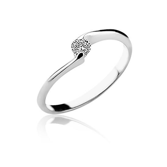RBR 1149 - Inele Cu Diamante | Rosa Bianco