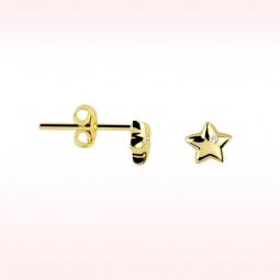RBE 4387 - Cercei Cu Diamante | Rosa Bianco