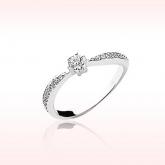 RBR 1148 - Inele Cu Diamante | Rosa Bianco