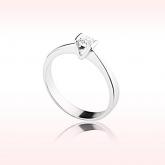 RBR 1032 - Inele Cu Diamante | Rosa Bianco