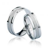 Verighete Lucrate Mecanic | JSA 3404 | Verighete Jasmin