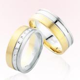 Verighete Lucrate Mecanic | JSS 6401 | Verighete Jasmin