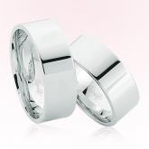 Verighete Lucrate Mecanic | JSS 5801 | Verighete Jasmin