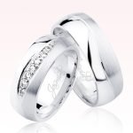 Verighete cu pietre | JSN 0901