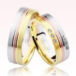 Verighete cu pietre | JSN 1501