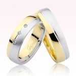 Verighete cu pietre| JSN 2703