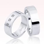 Verighete cu pietre| JSN 2803