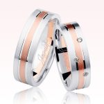 Verighete cu pietre| JSN 2804