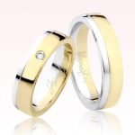 Verighete cu pietre| JSN 2902