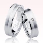 Verighete cu pietre | JSN 2905