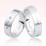 Verighete cu pietre| JSN 3001