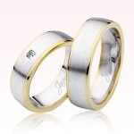 Verighete cu pietre| JSN 3005