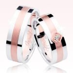 Verighete cu pietre| JSN 3101