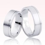 Verighete cu pietre| JSN 3102