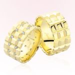 Verighete Cu Pietre | JSS 4102