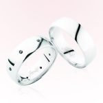 Verighete Cu Pietre | JSS 4103