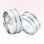 Verighete Cu Pietre | JSS 4105