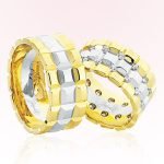 Verighete Cu Pietre | JSS 4205