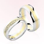 Verighete Cu Pietre | JSS 4407