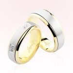 Verighete Cu Pietre | JSS 4503