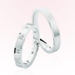 Verighete Cu Pietre | JSS 4601