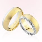 Verighete Cu Pietre | JSS 4603