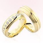 Verighete Cu Pietre | JSS 4606