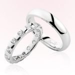 Verighete Cu Pietre | JSS 4701