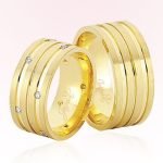 Verighete Cu Pietre | JSS 4702