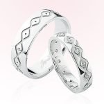 Verighete cu Pietre | JSS 4703