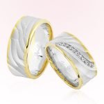 Verighete Cu Pietre | JSS 4704