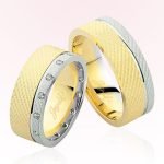 Verighete Cu Pietre | JSS 4706