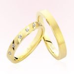 Verighete Cu Pietre | JSS 4802