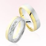 Verighete Cu Pietre | JSS 4804