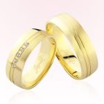 Verighete Cu Pietre | JSS 4805