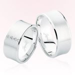 Verighete Cu Pietre | JSS 4903