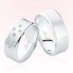 Verighete Cu Pietre | JSS 4904