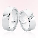 Verighete Cu Pietre | JSS 4906