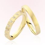 Verighete Cu Pietre | JSS 4907