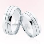 Verighete Cu Pietre | JSS 5004