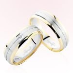 Verighete Cu Pietre | JSS 5102