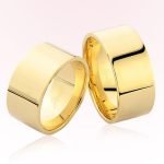 Verighete Lucrate Mecanic | JSS 5804