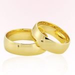 Verighete Lucrate Mecanic | JSS 5806