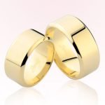 Verighete Lucrate Mecanic | JSS 5807