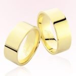 Verighete Lucrate Mecanic | JSS 5901