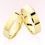 Verighete Lucrate Mecanic | JSS 5903